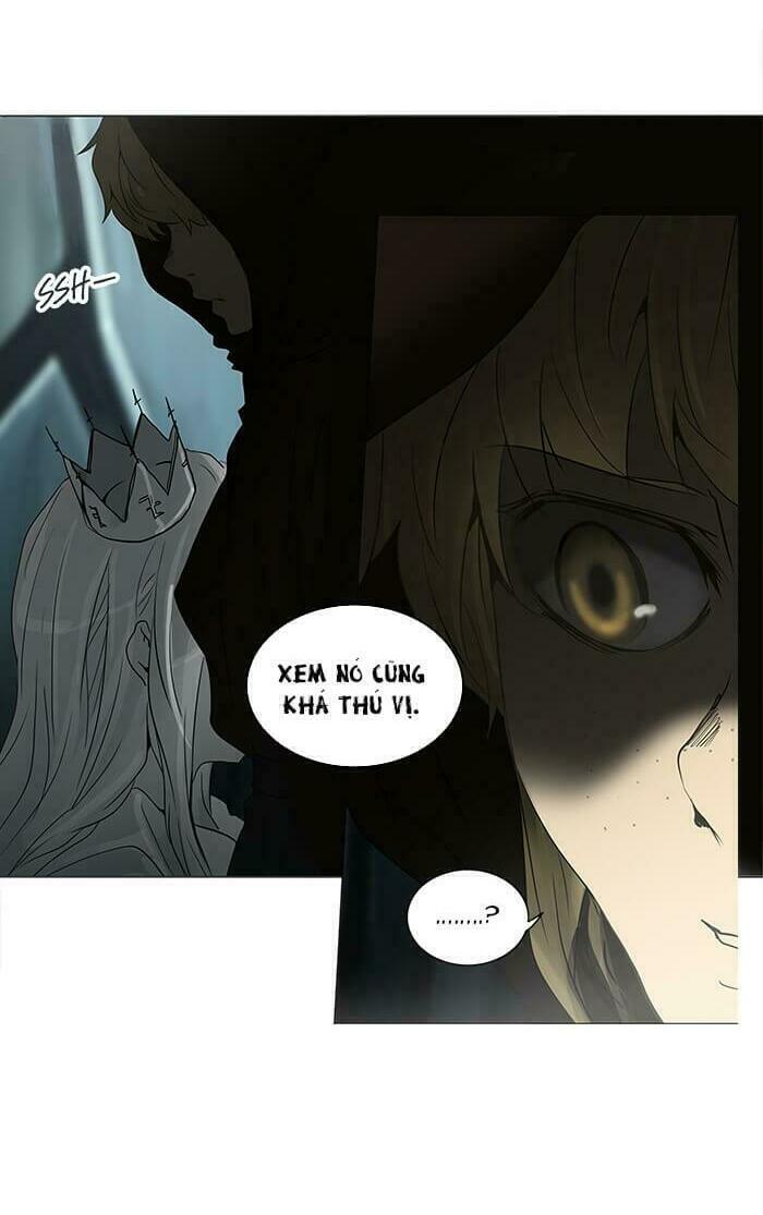 Cuộc Chiến Trong Tòa Tháp - Tower Of God: Chapter 254