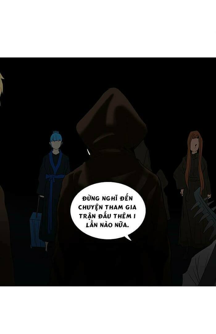 Cuộc Chiến Trong Tòa Tháp - Tower Of God: Chapter 254