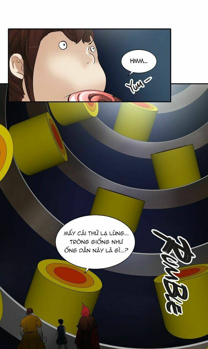 Cuộc Chiến Trong Tòa Tháp - Tower Of God: Chapter 255