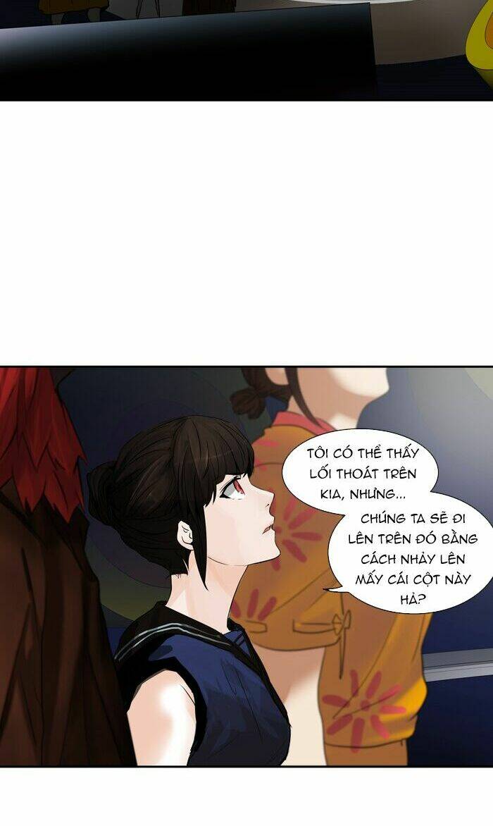 Cuộc Chiến Trong Tòa Tháp - Tower Of God: Chapter 255