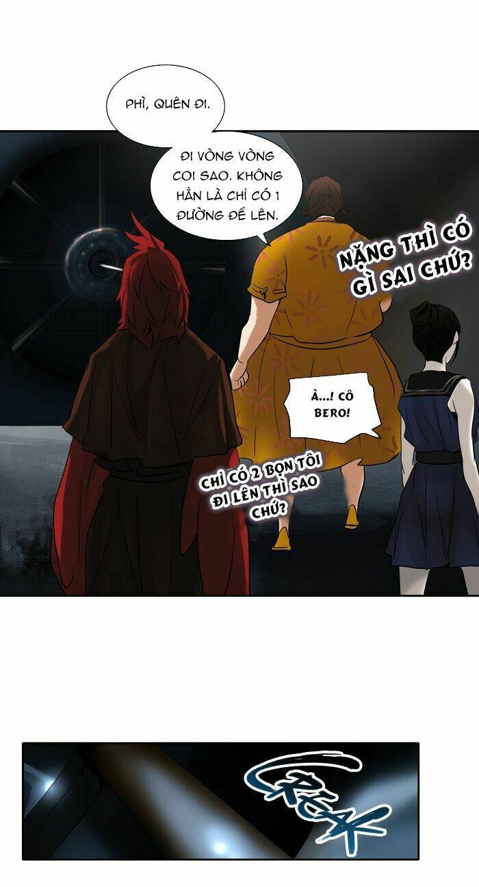 Cuộc Chiến Trong Tòa Tháp - Tower Of God: Chapter 255
