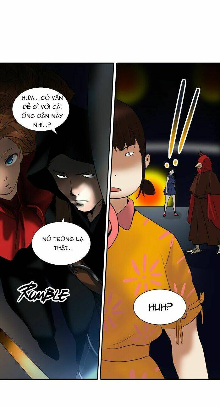 Cuộc Chiến Trong Tòa Tháp - Tower Of God: Chapter 255