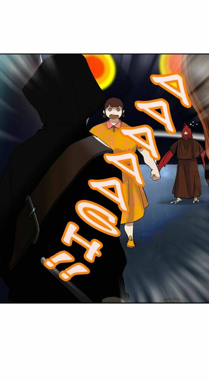 Cuộc Chiến Trong Tòa Tháp - Tower Of God: Chapter 255