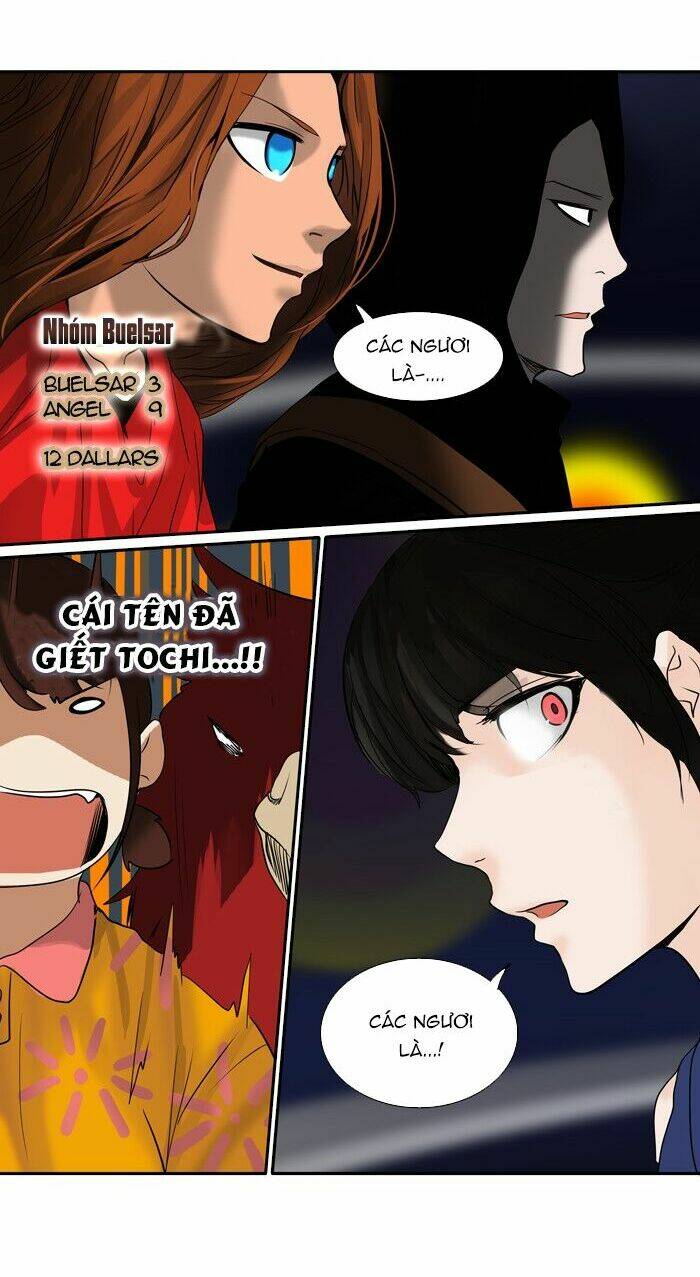 Cuộc Chiến Trong Tòa Tháp - Tower Of God: Chapter 255