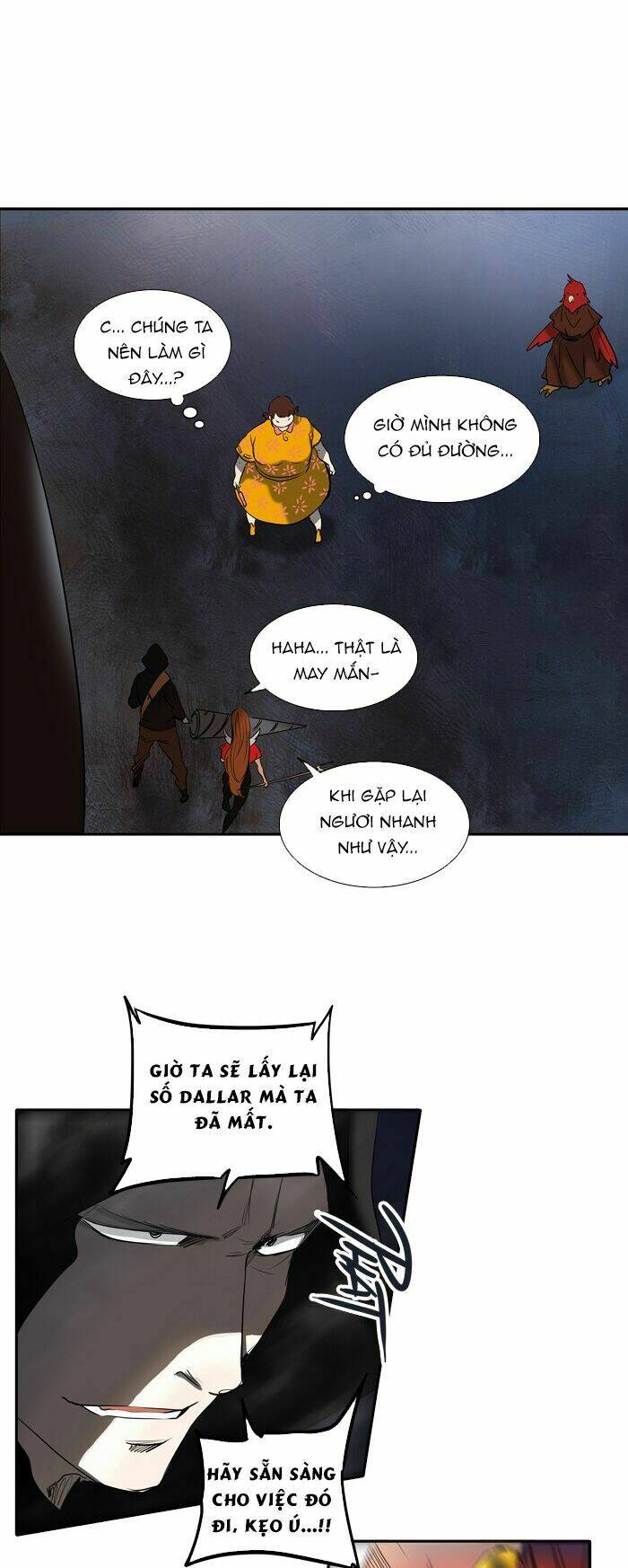 Cuộc Chiến Trong Tòa Tháp - Tower Of God: Chapter 255