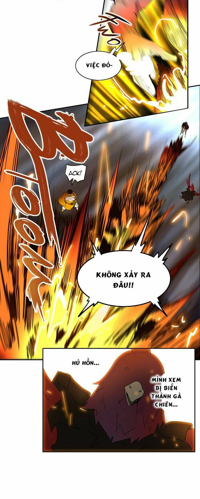 Cuộc Chiến Trong Tòa Tháp - Tower Of God: Chapter 255