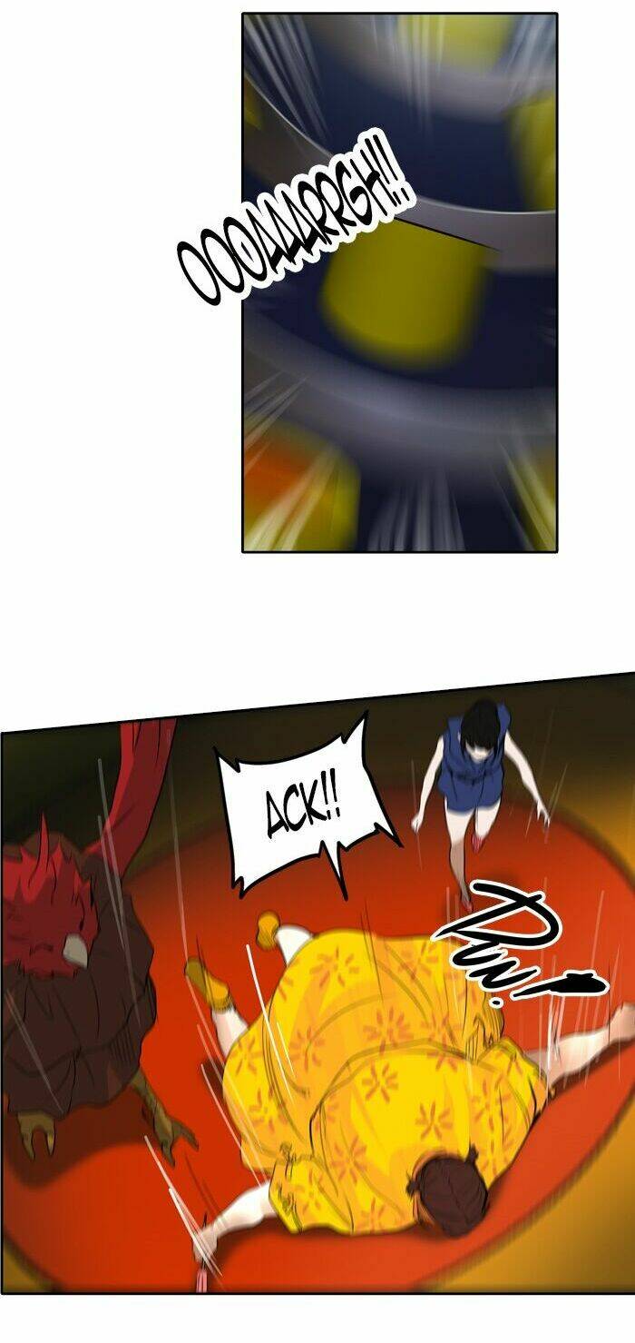 Cuộc Chiến Trong Tòa Tháp - Tower Of God: Chapter 255