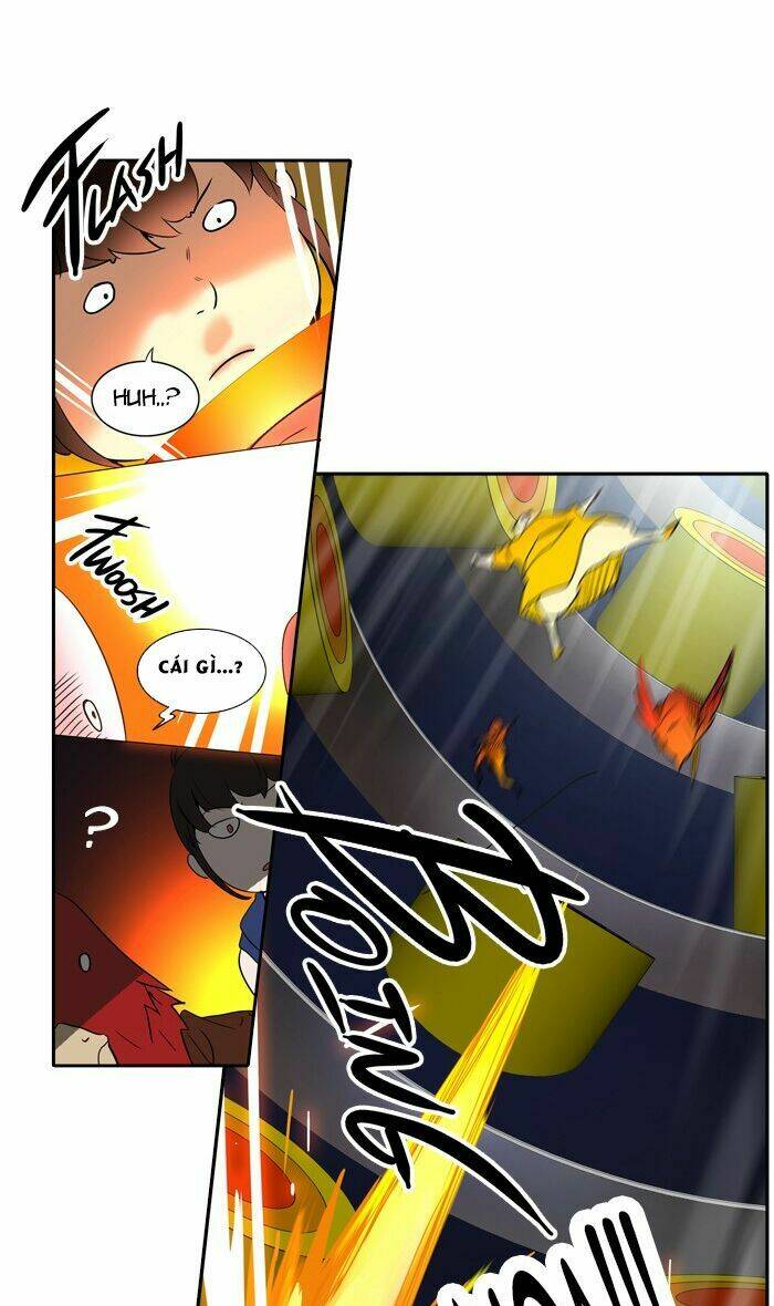 Cuộc Chiến Trong Tòa Tháp - Tower Of God: Chapter 255