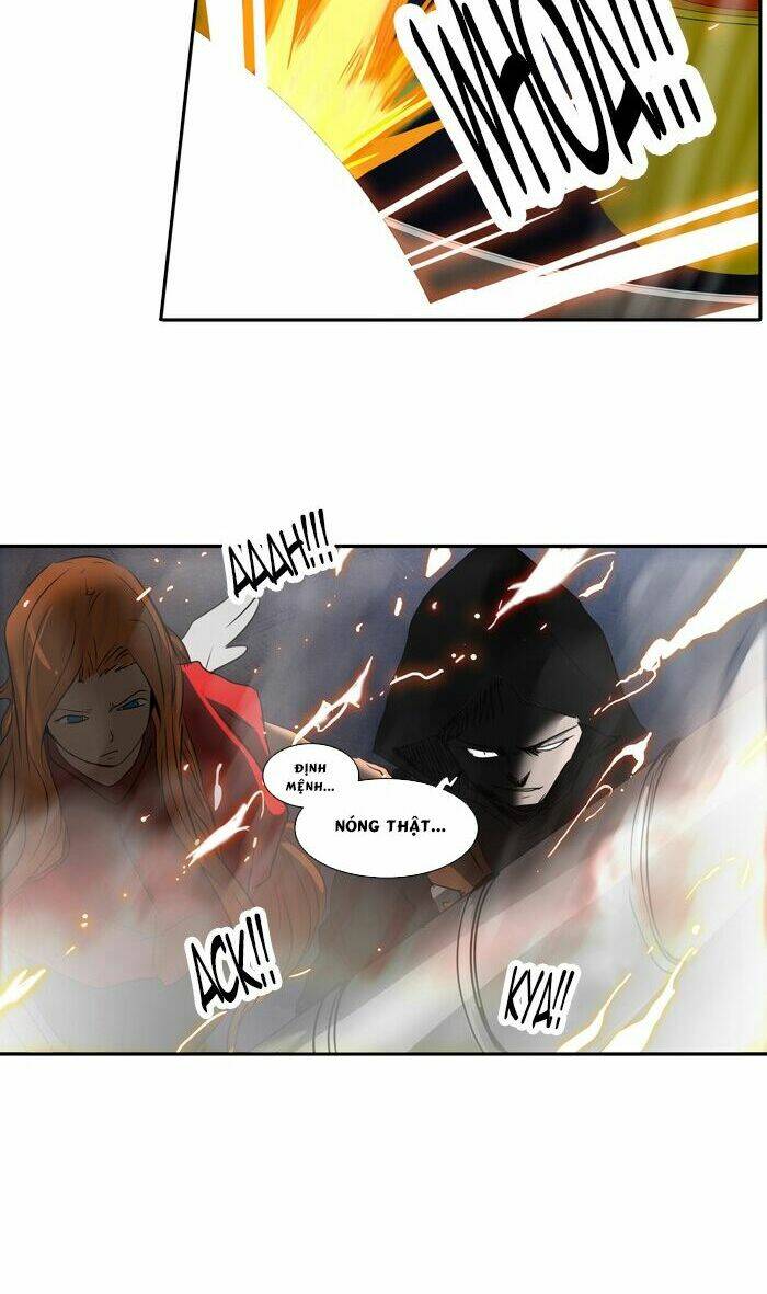 Cuộc Chiến Trong Tòa Tháp - Tower Of God: Chapter 255