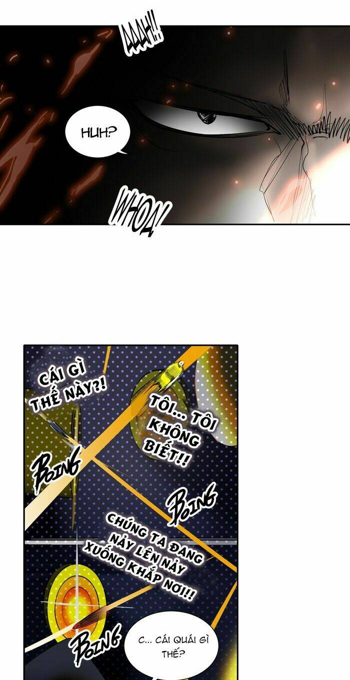 Cuộc Chiến Trong Tòa Tháp - Tower Of God: Chapter 255
