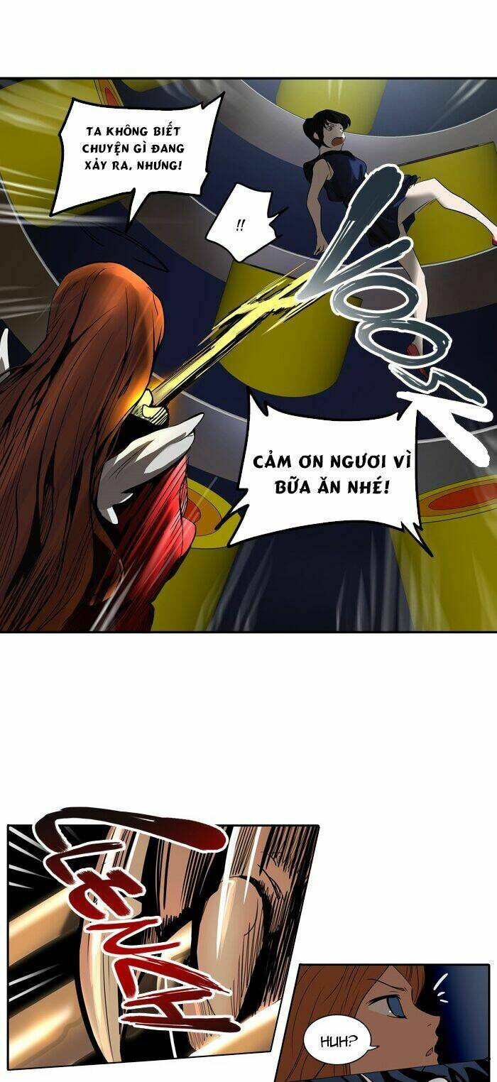 Cuộc Chiến Trong Tòa Tháp - Tower Of God: Chapter 255