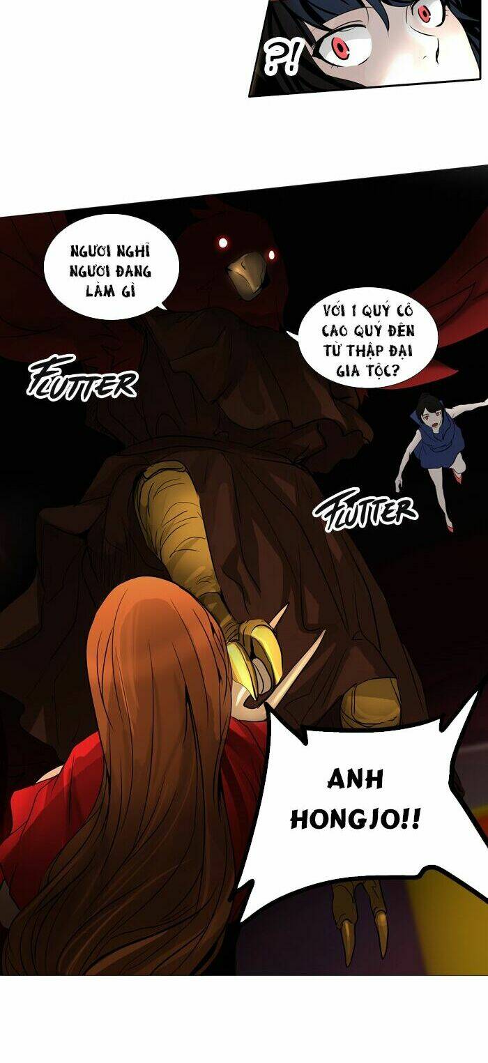 Cuộc Chiến Trong Tòa Tháp - Tower Of God: Chapter 255