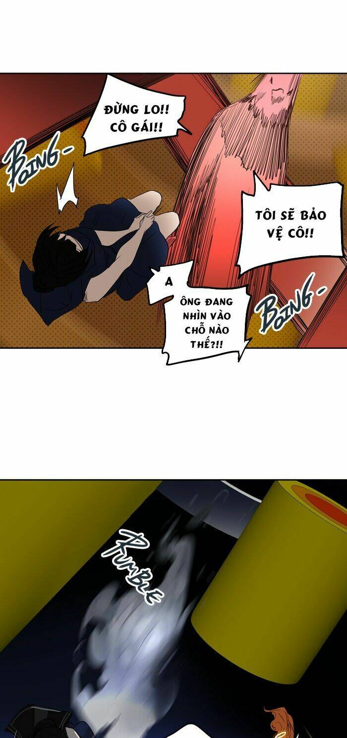Cuộc Chiến Trong Tòa Tháp - Tower Of God: Chapter 255