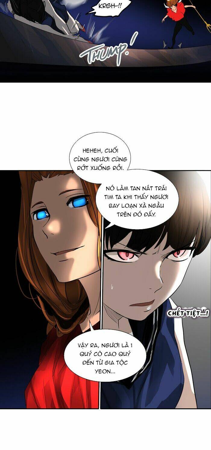 Cuộc Chiến Trong Tòa Tháp - Tower Of God: Chapter 255