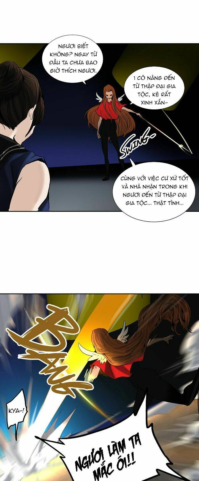 Cuộc Chiến Trong Tòa Tháp - Tower Of God: Chapter 255