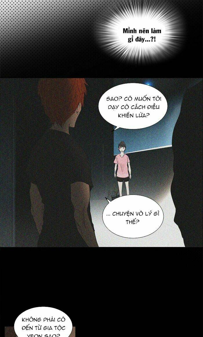 Cuộc Chiến Trong Tòa Tháp - Tower Of God: Chapter 255