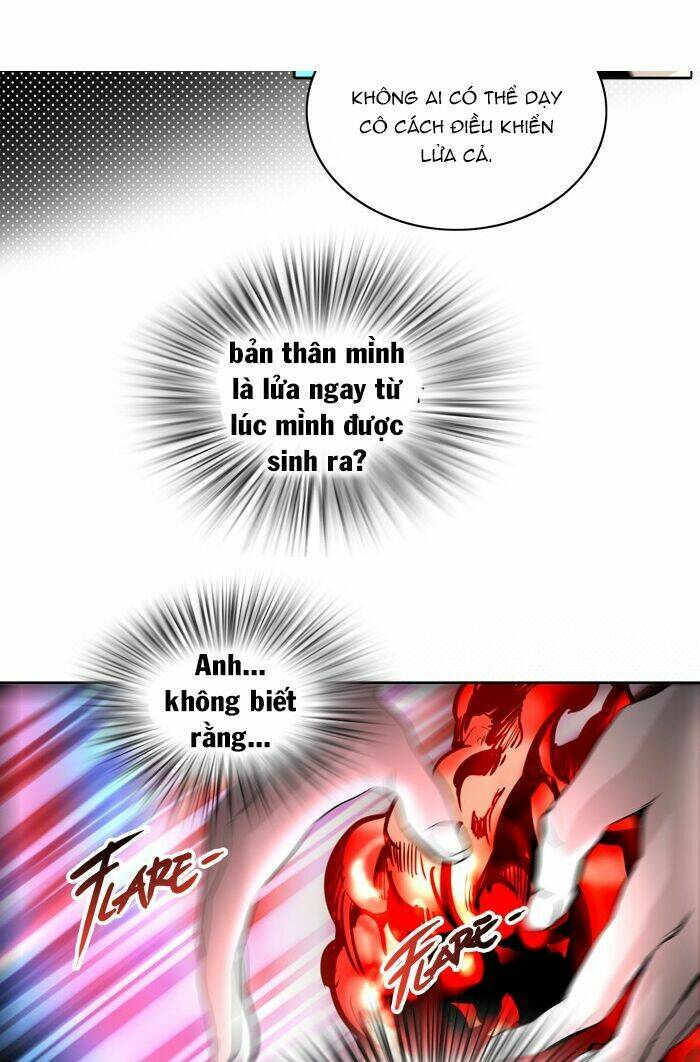 Cuộc Chiến Trong Tòa Tháp - Tower Of God: Chapter 255