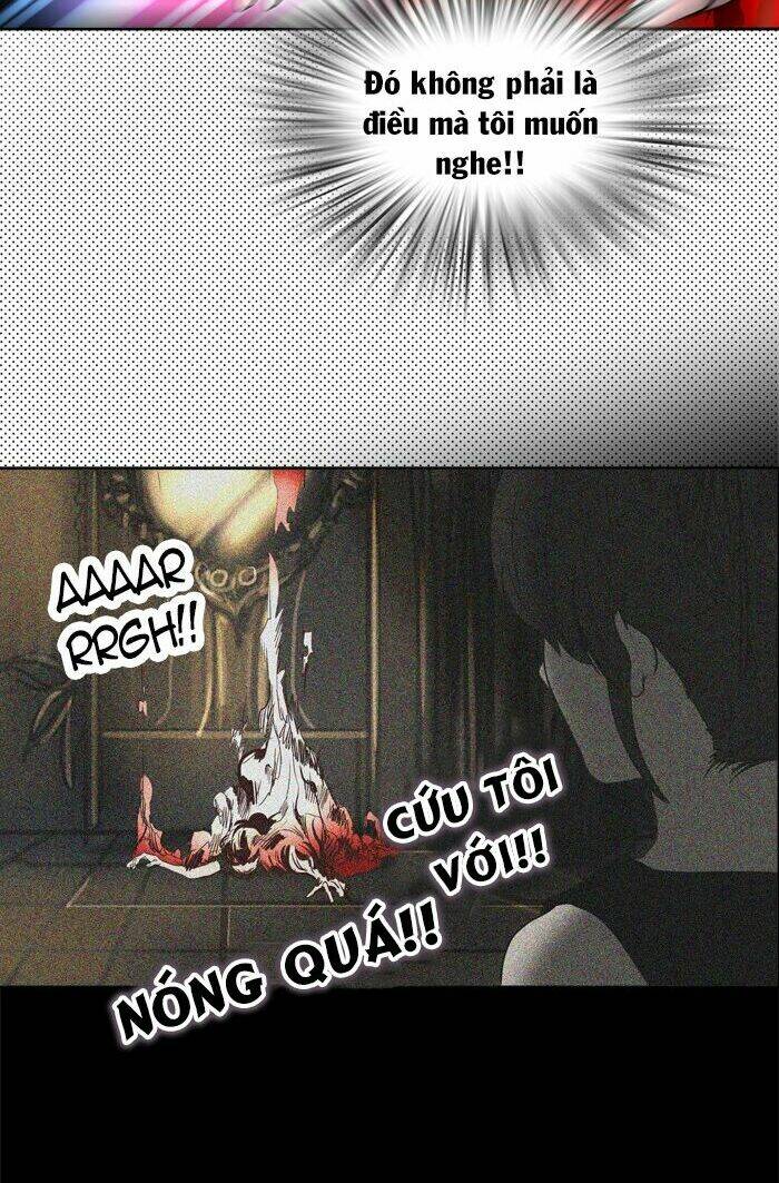 Cuộc Chiến Trong Tòa Tháp - Tower Of God: Chapter 255