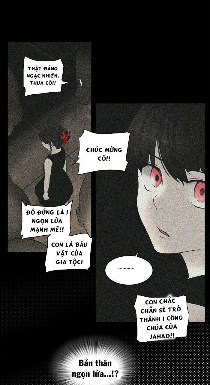 Cuộc Chiến Trong Tòa Tháp - Tower Of God: Chapter 255