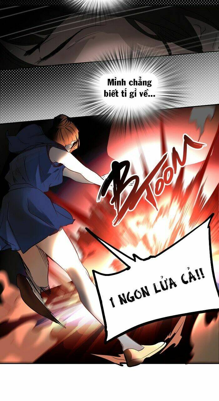Cuộc Chiến Trong Tòa Tháp - Tower Of God: Chapter 255