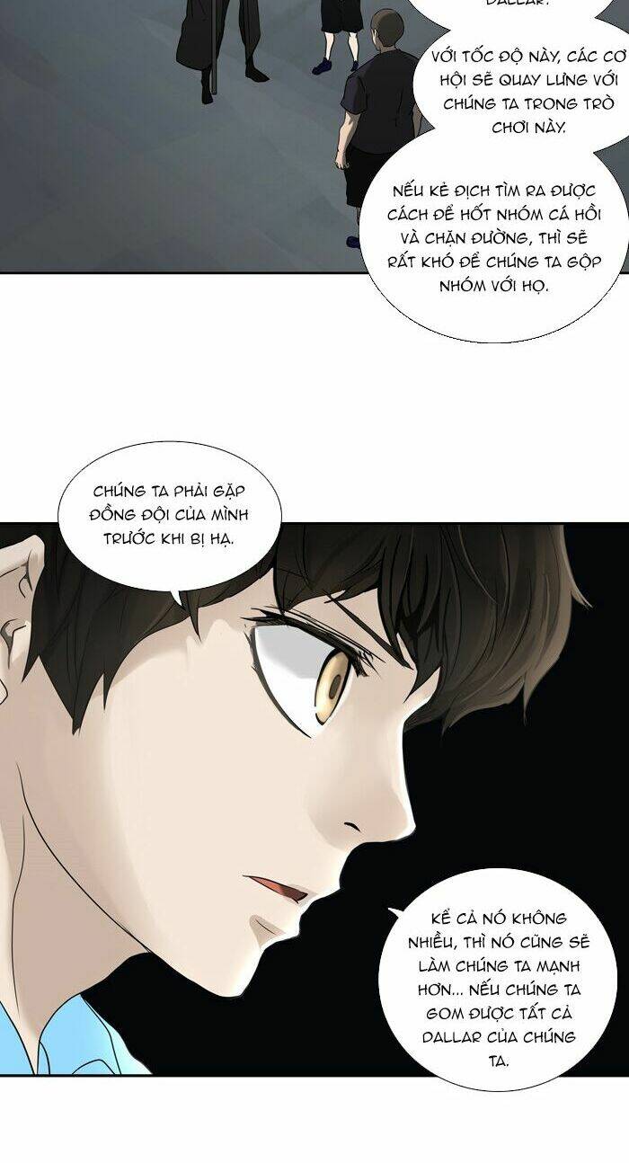Cuộc Chiến Trong Tòa Tháp - Tower Of God: Chapter 255