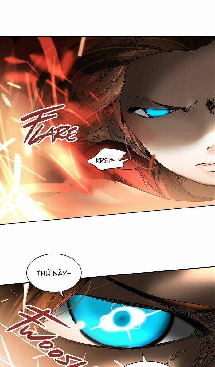Cuộc Chiến Trong Tòa Tháp - Tower Of God: Chapter 255