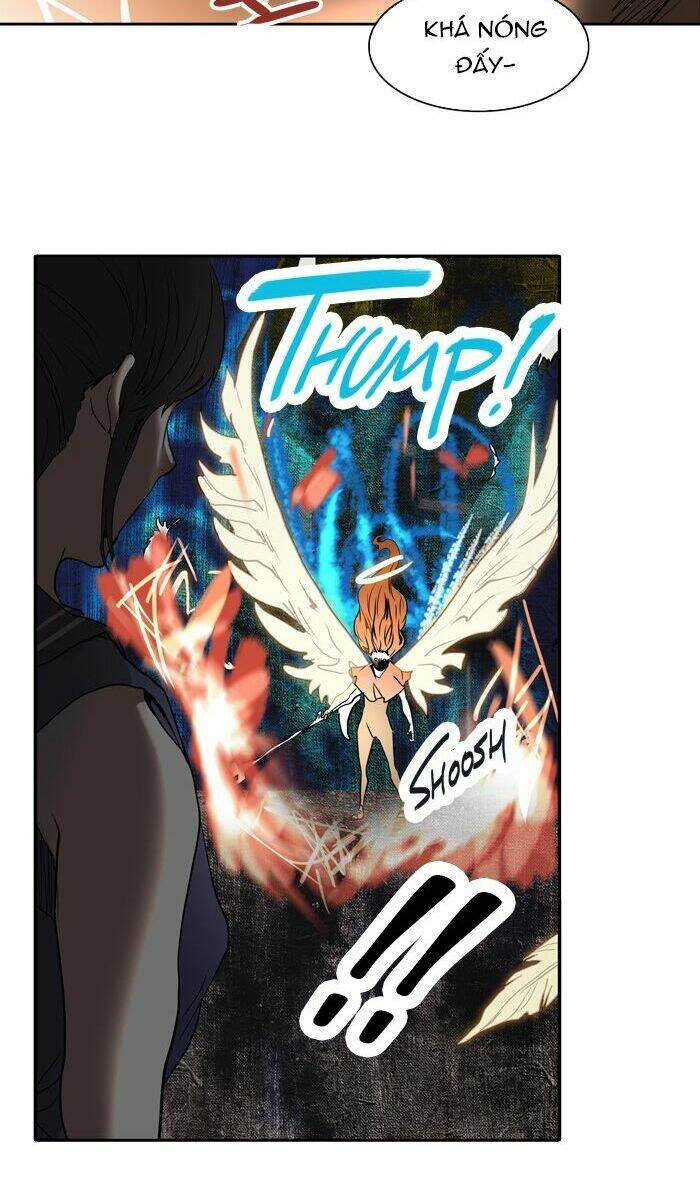 Cuộc Chiến Trong Tòa Tháp - Tower Of God: Chapter 255