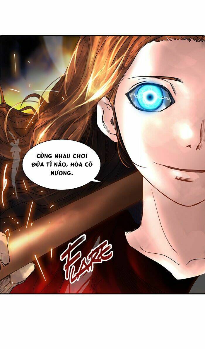 Cuộc Chiến Trong Tòa Tháp - Tower Of God: Chapter 255