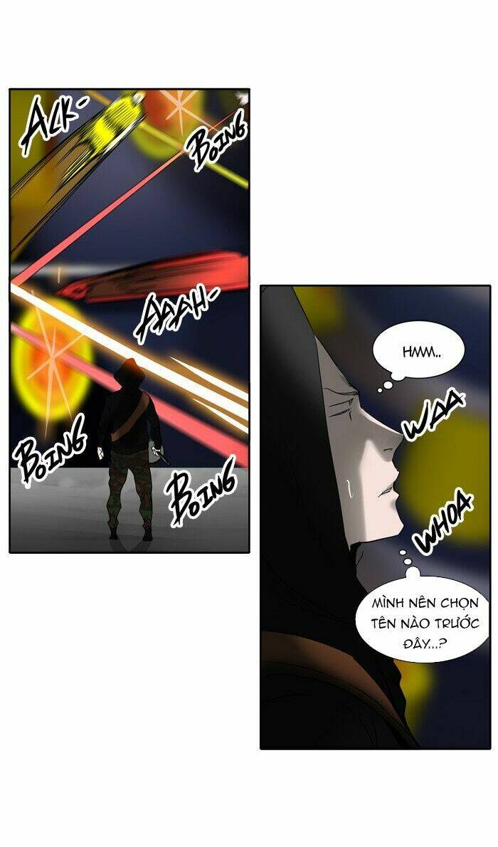 Cuộc Chiến Trong Tòa Tháp - Tower Of God: Chapter 255
