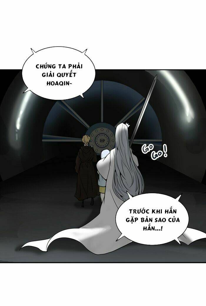 Cuộc Chiến Trong Tòa Tháp - Tower Of God: Chapter 255