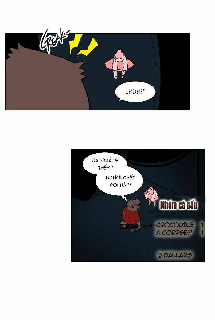 Cuộc Chiến Trong Tòa Tháp - Tower Of God: Chapter 255