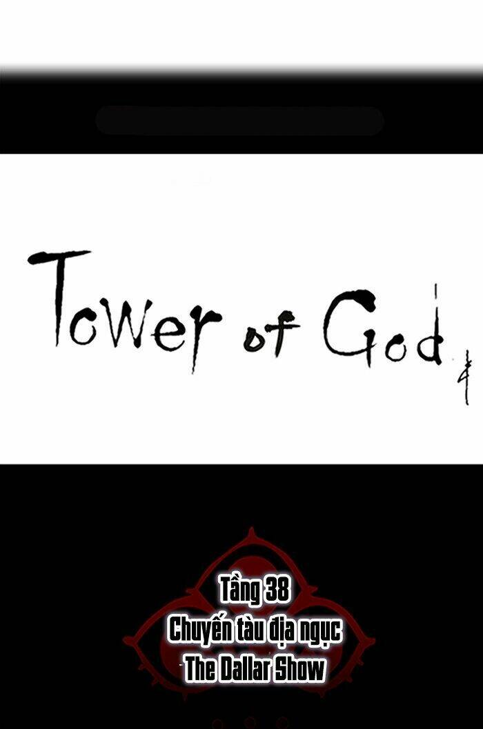 Cuộc Chiến Trong Tòa Tháp - Tower Of God: Chapter 255