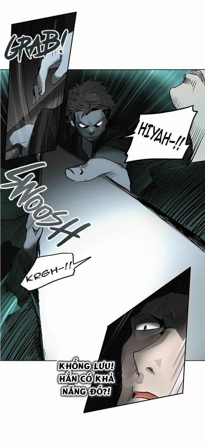 Cuộc Chiến Trong Tòa Tháp - Tower Of God: Chapter 256