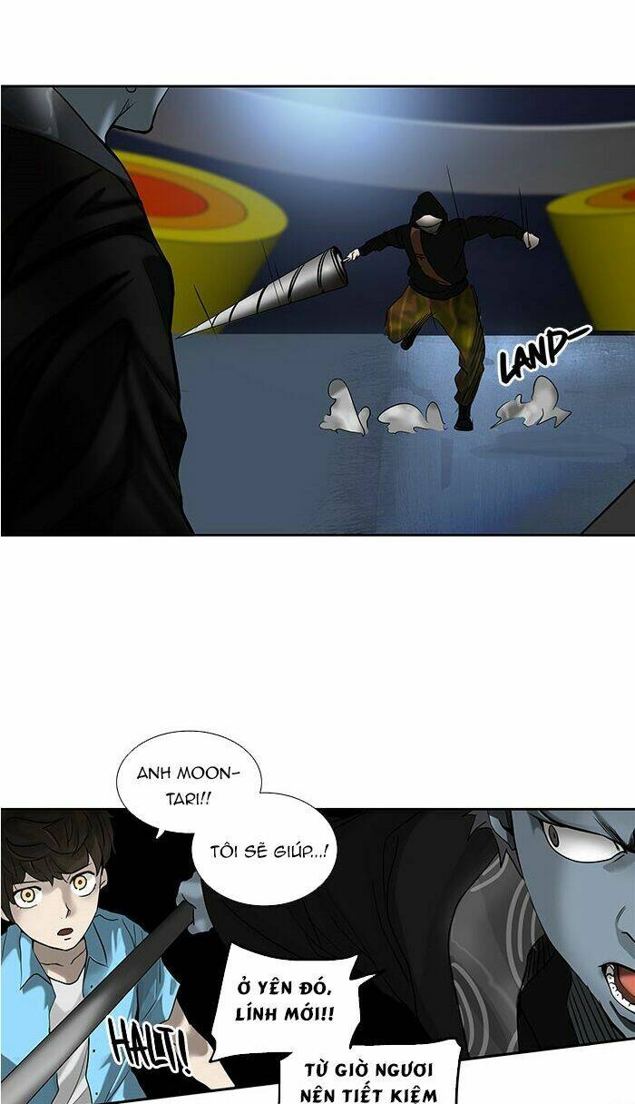Cuộc Chiến Trong Tòa Tháp - Tower Of God: Chapter 256