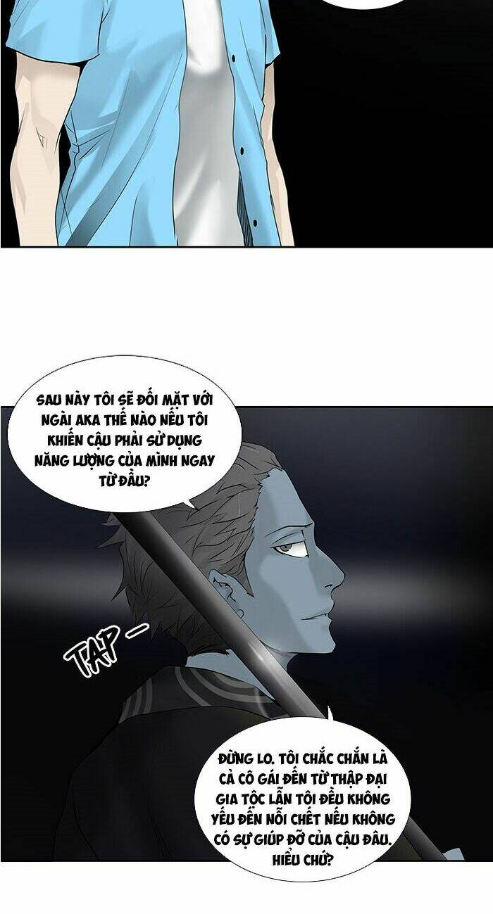 Cuộc Chiến Trong Tòa Tháp - Tower Of God: Chapter 256