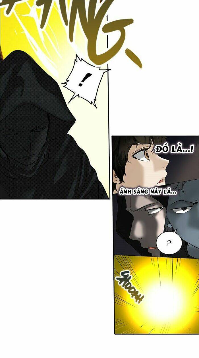 Cuộc Chiến Trong Tòa Tháp - Tower Of God: Chapter 256