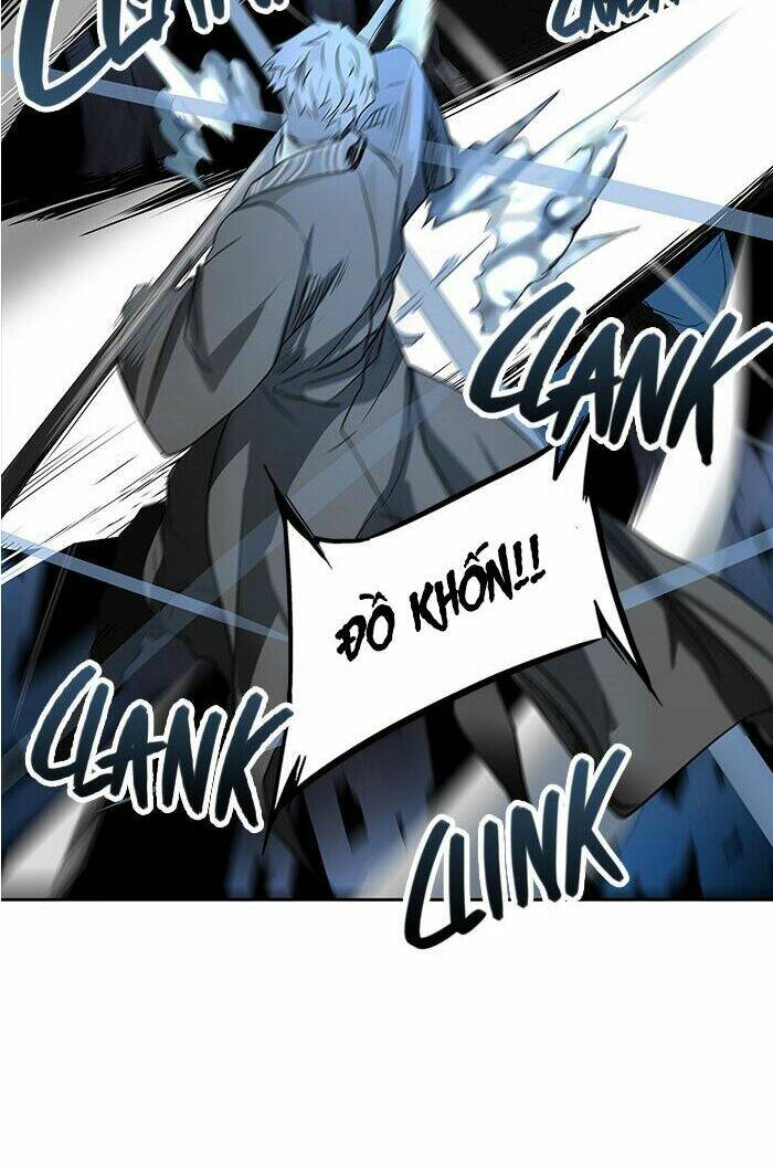 Cuộc Chiến Trong Tòa Tháp - Tower Of God: Chapter 256
