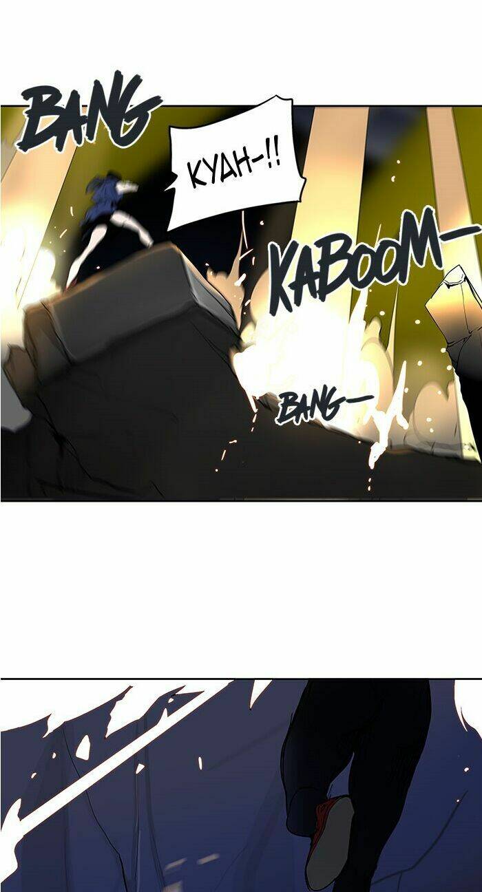 Cuộc Chiến Trong Tòa Tháp - Tower Of God: Chapter 256
