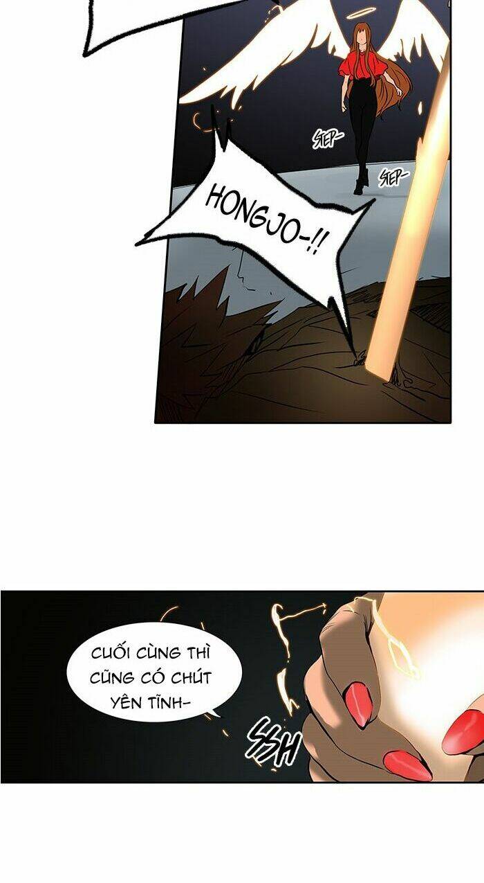 Cuộc Chiến Trong Tòa Tháp - Tower Of God: Chapter 256