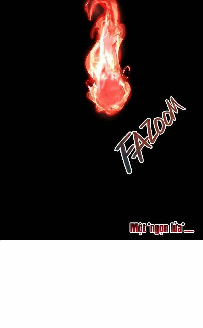 Cuộc Chiến Trong Tòa Tháp - Tower Of God: Chapter 256