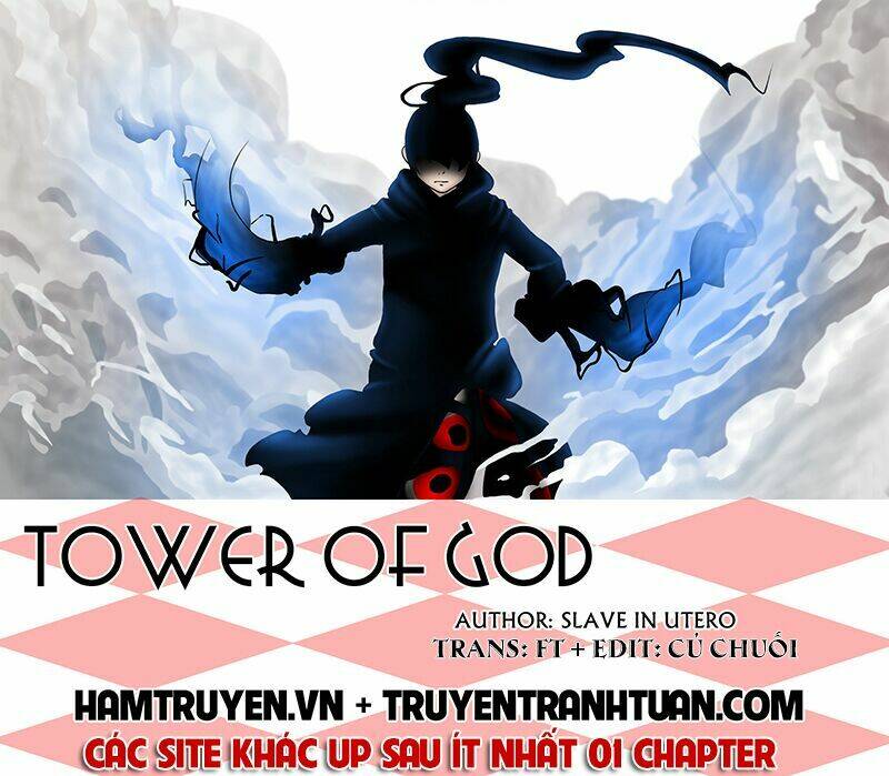 Cuộc Chiến Trong Tòa Tháp - Tower Of God: Chapter 256