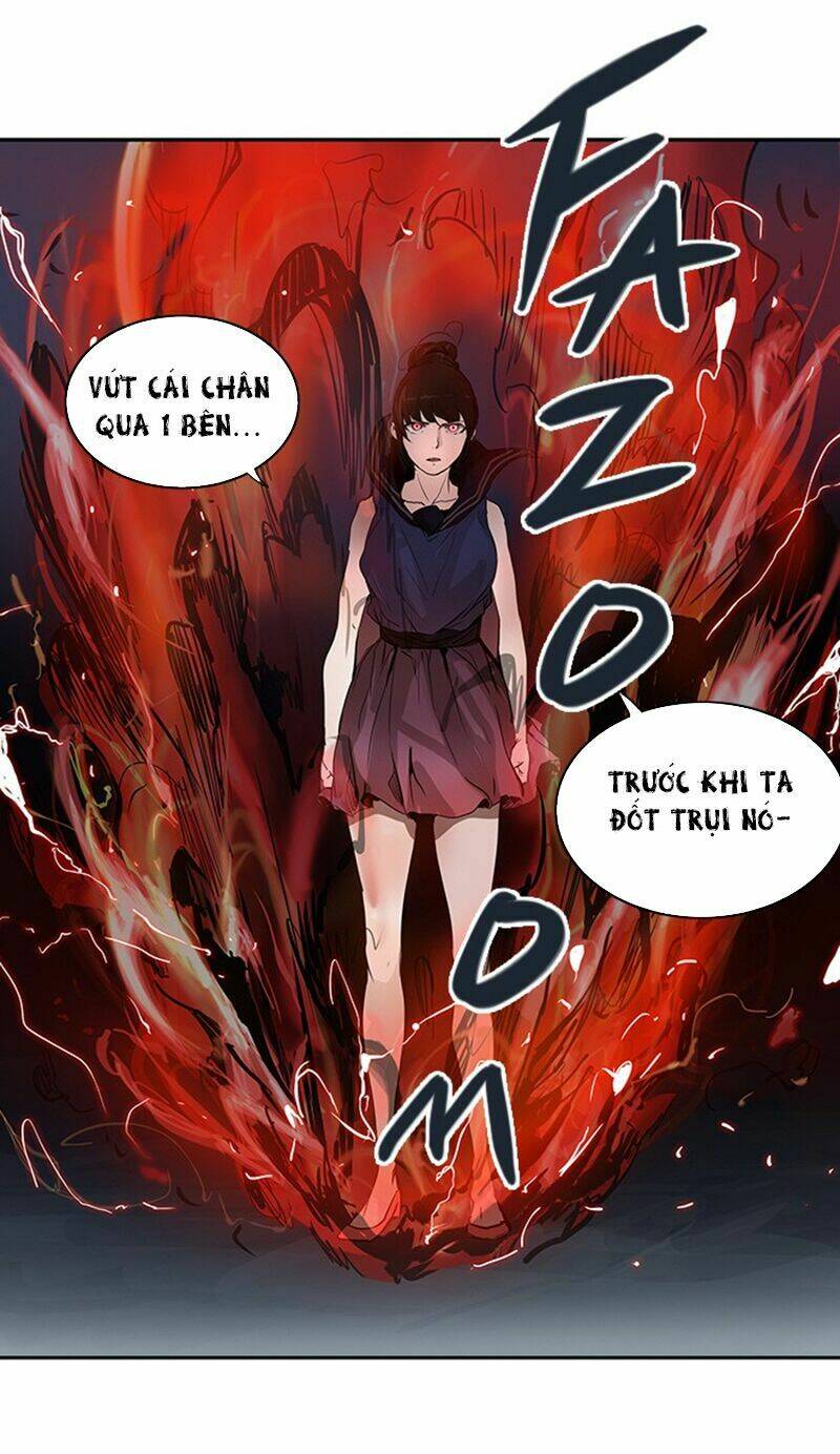 Cuộc Chiến Trong Tòa Tháp - Tower Of God: Chapter 257