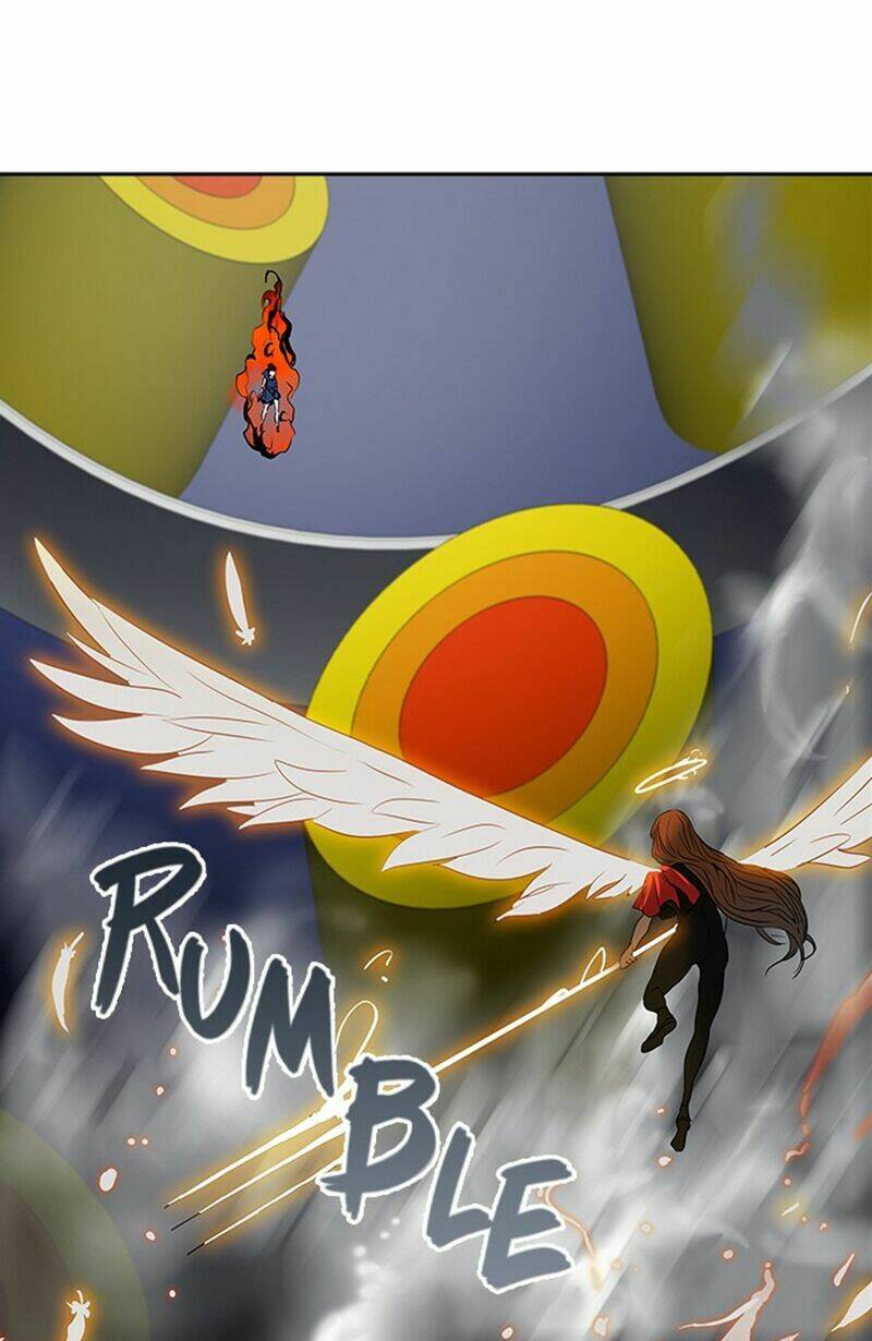 Cuộc Chiến Trong Tòa Tháp - Tower Of God: Chapter 257