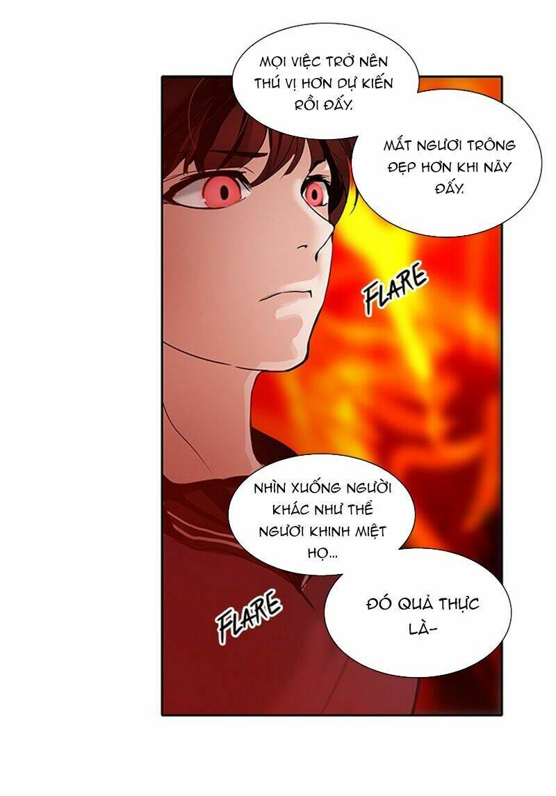 Cuộc Chiến Trong Tòa Tháp - Tower Of God: Chapter 257