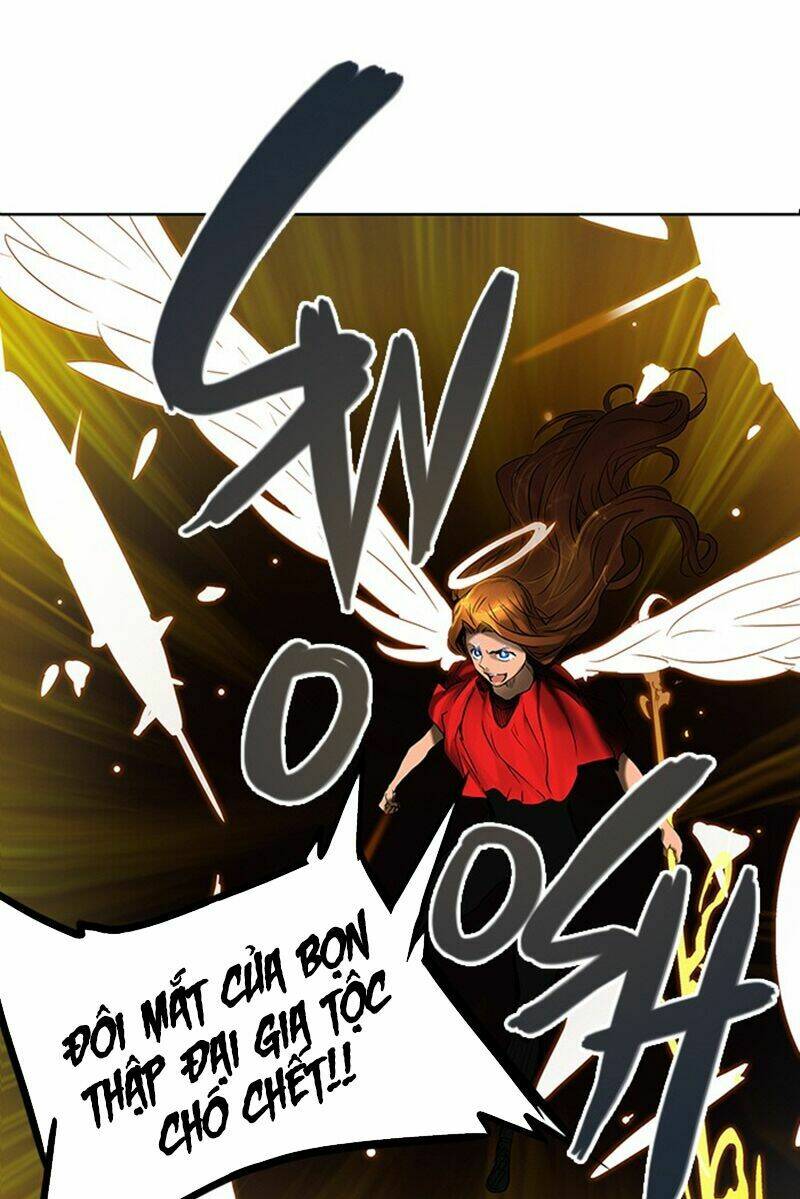 Cuộc Chiến Trong Tòa Tháp - Tower Of God: Chapter 257