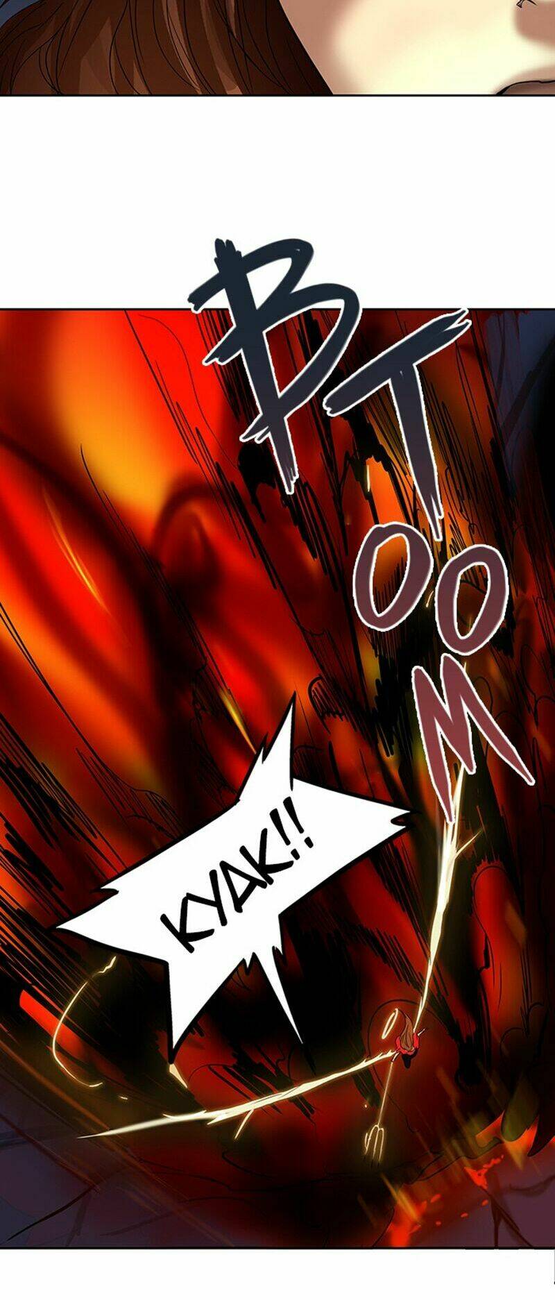 Cuộc Chiến Trong Tòa Tháp - Tower Of God: Chapter 257