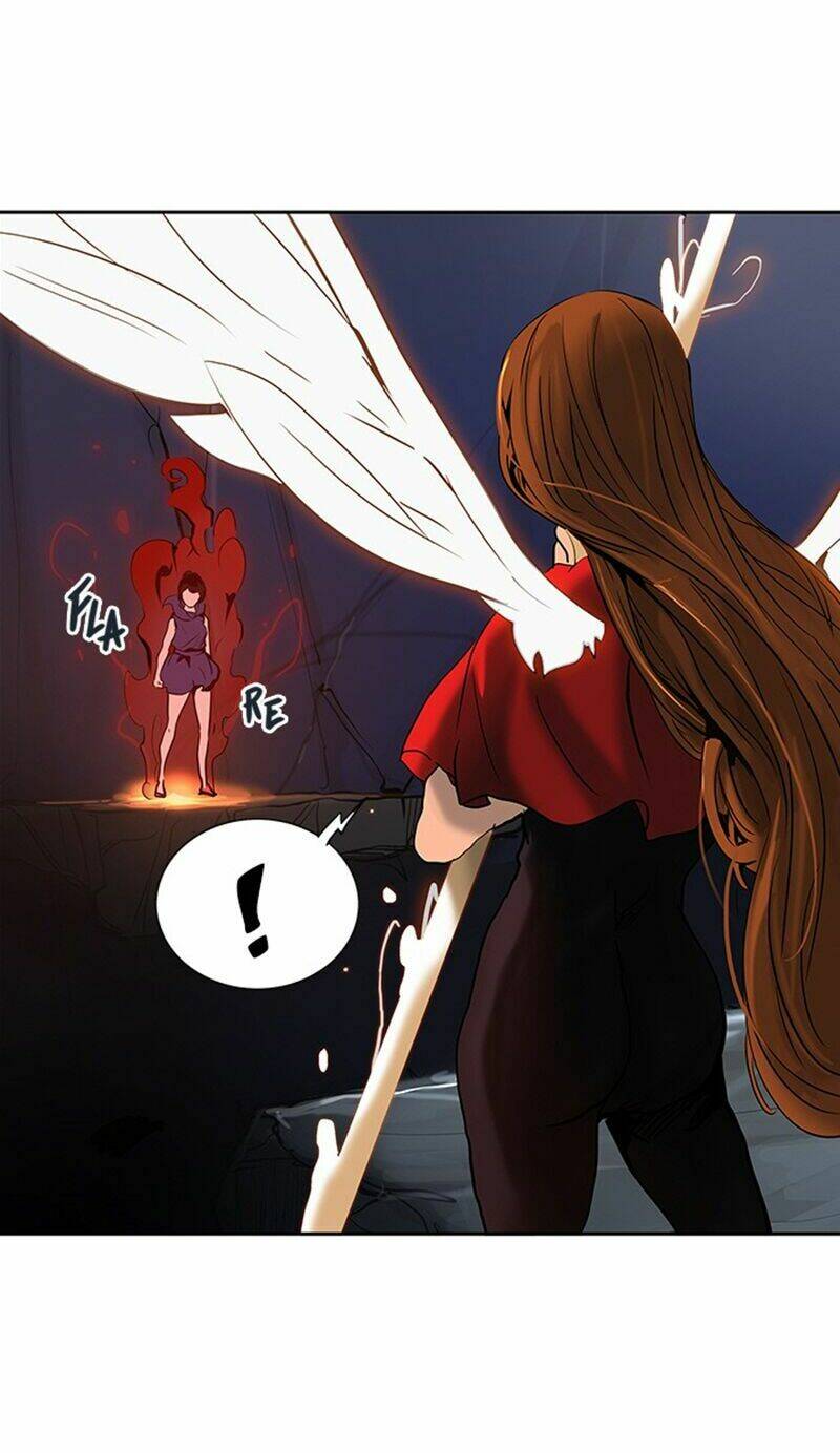 Cuộc Chiến Trong Tòa Tháp - Tower Of God: Chapter 257