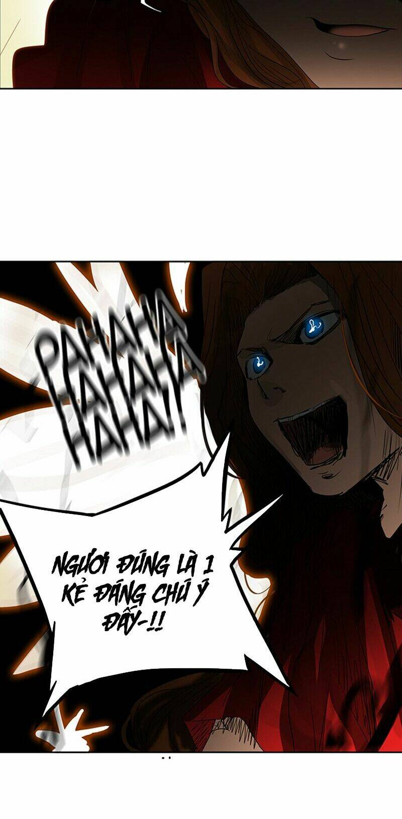 Cuộc Chiến Trong Tòa Tháp - Tower Of God: Chapter 257