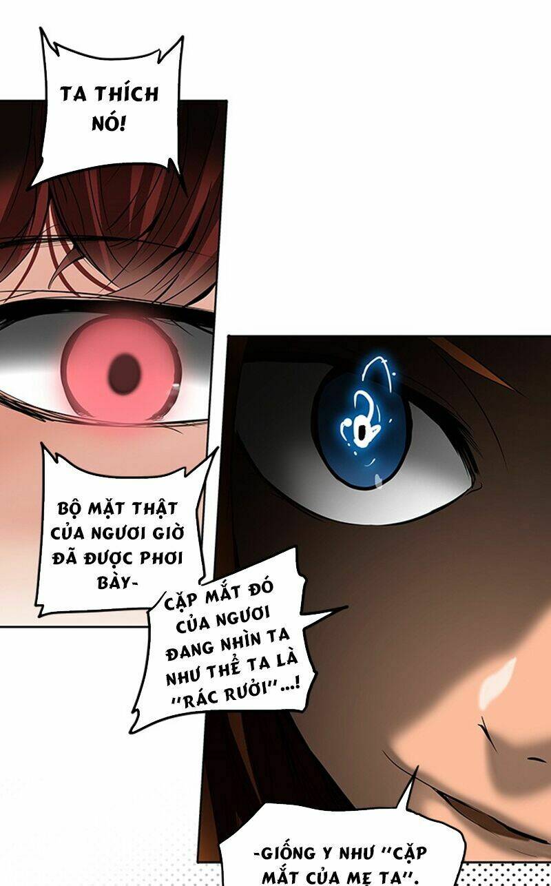Cuộc Chiến Trong Tòa Tháp - Tower Of God: Chapter 257