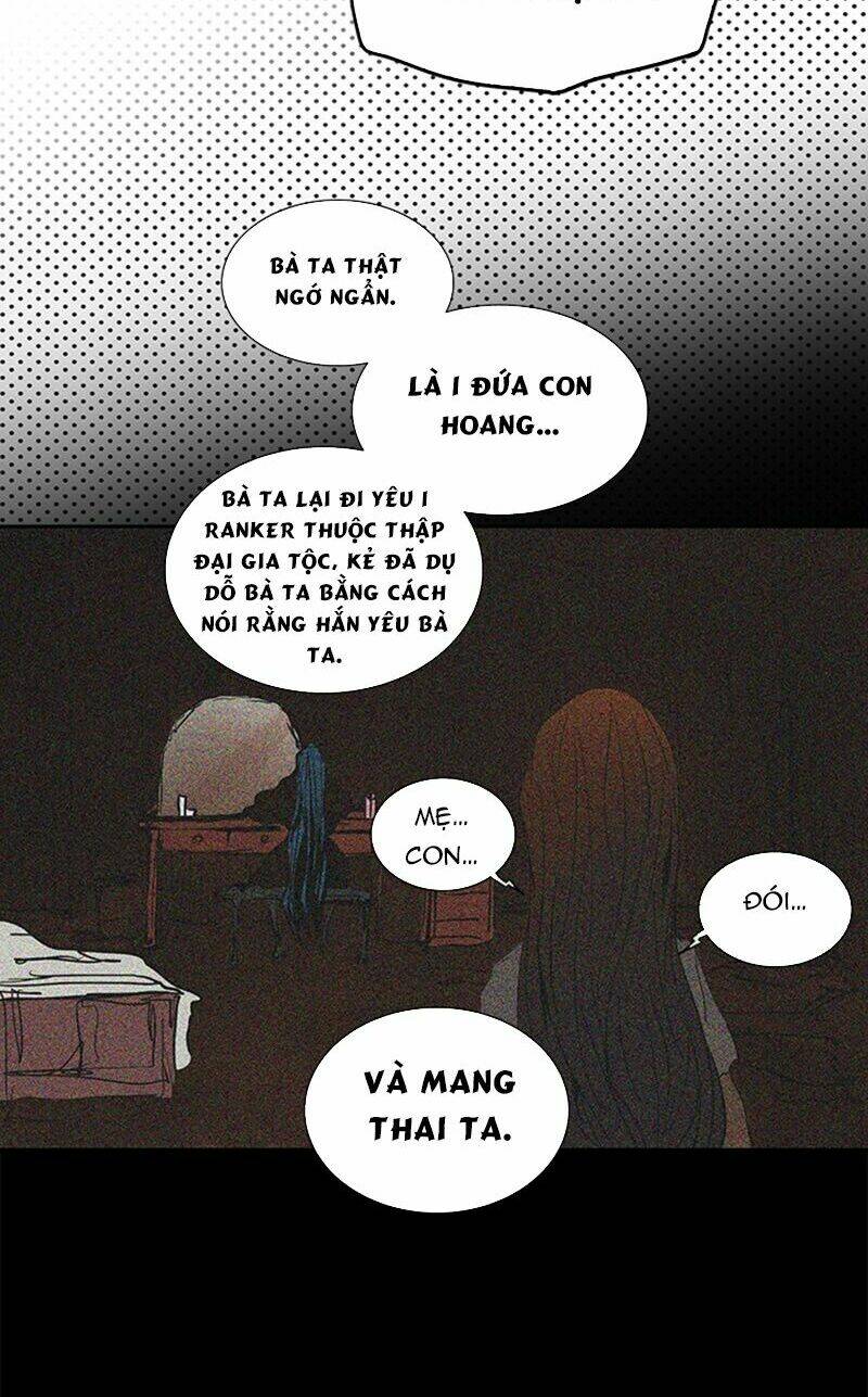Cuộc Chiến Trong Tòa Tháp - Tower Of God: Chapter 257
